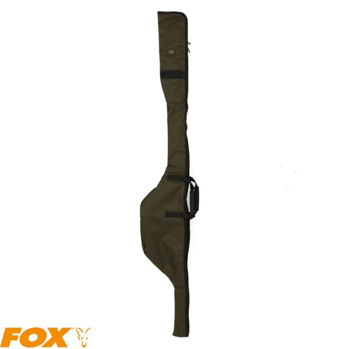 FOX R-SERIES SINGLE SLEEVE 10 FT