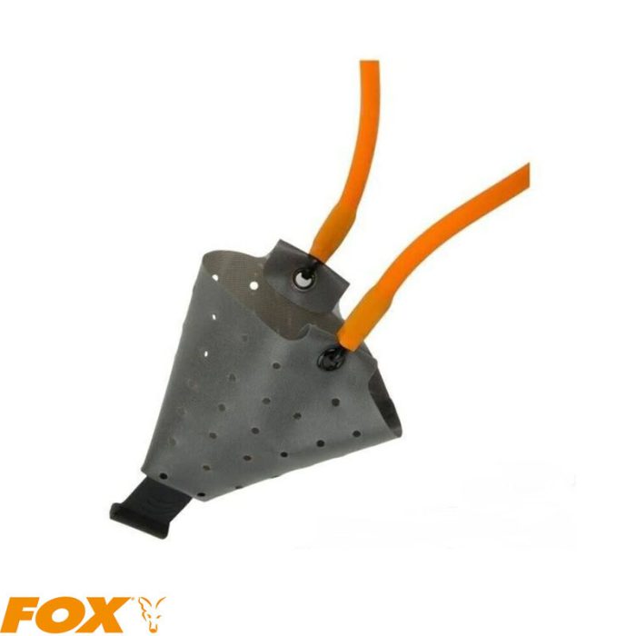 FOX Rangemaster® Powerguard® Catapults - Spare Multi Pouch & 2x Connectors