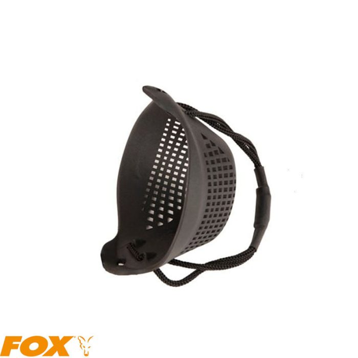 FOX Rangemaster® Powerguard® Catapults - Spare Method Pouch & 2x Connector