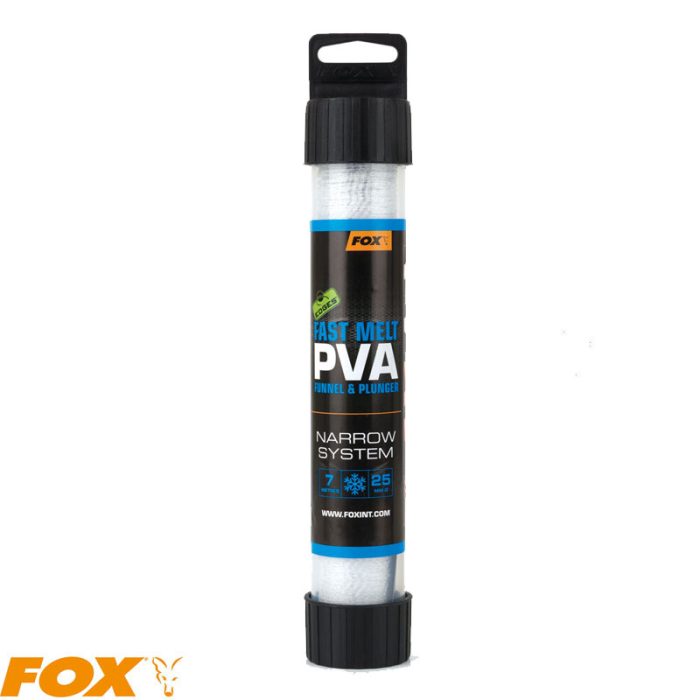 FOX Fast Melt 25mm Narrow - 7m