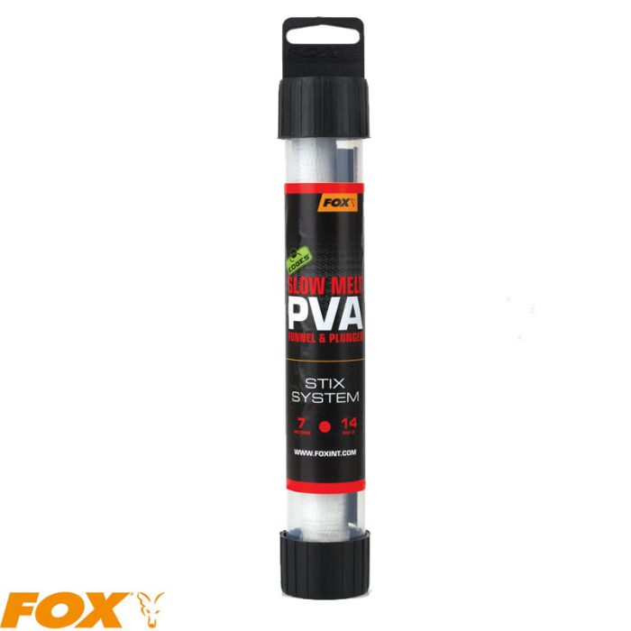 FOX Slow Melt 14mm Stix - 7m