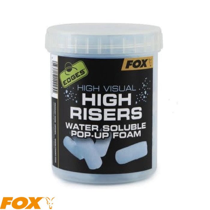 FOX Pop-up Foam