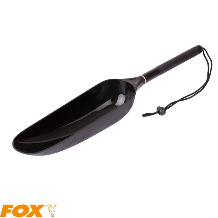 FOX Boilie Baiting Spoon