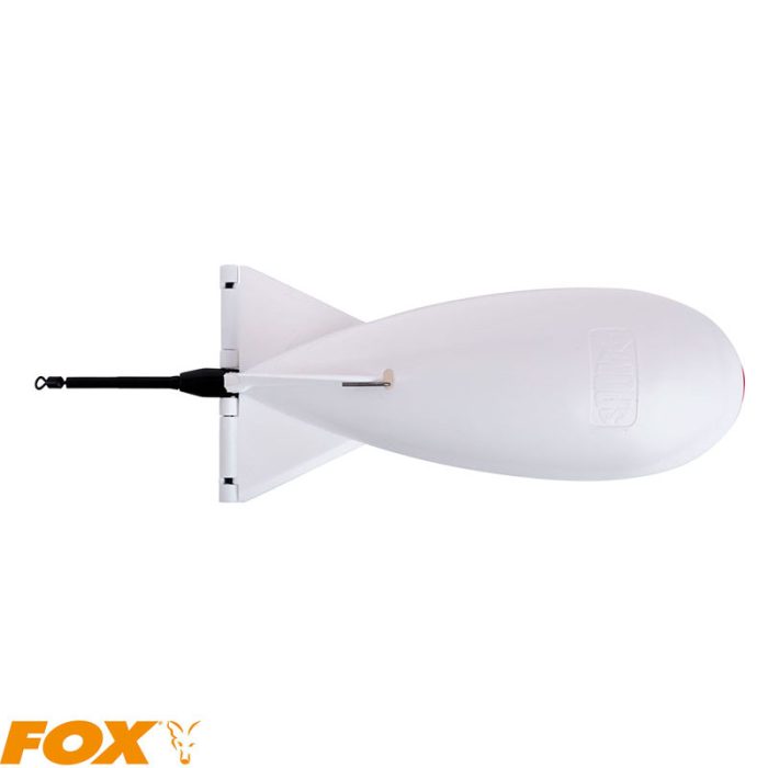 FOX Large White Spomb