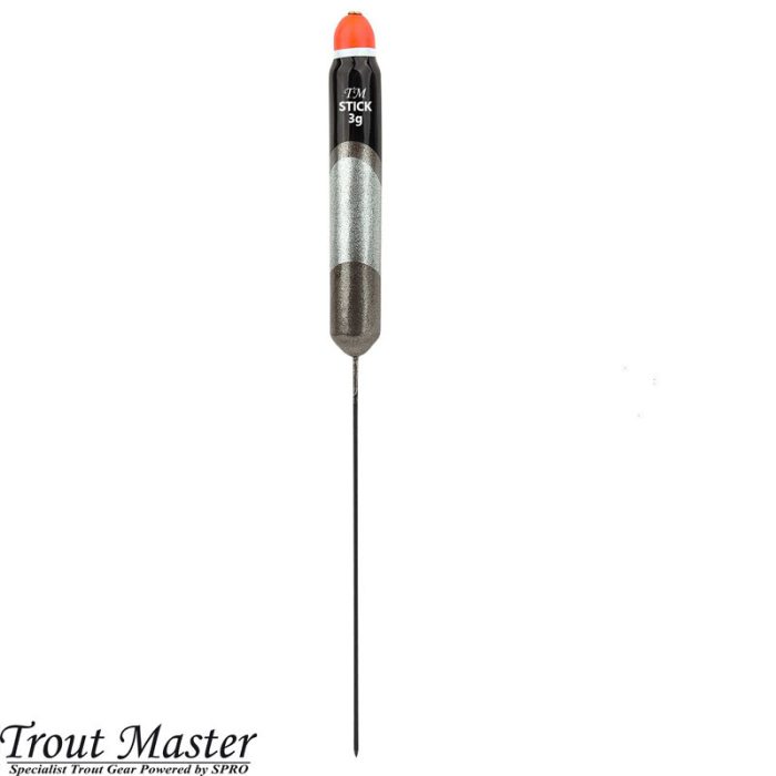 Trout Master Pro Float Stick