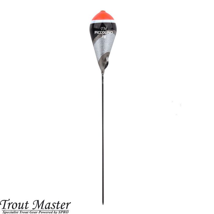 Trout Master Pro Float Piccolino