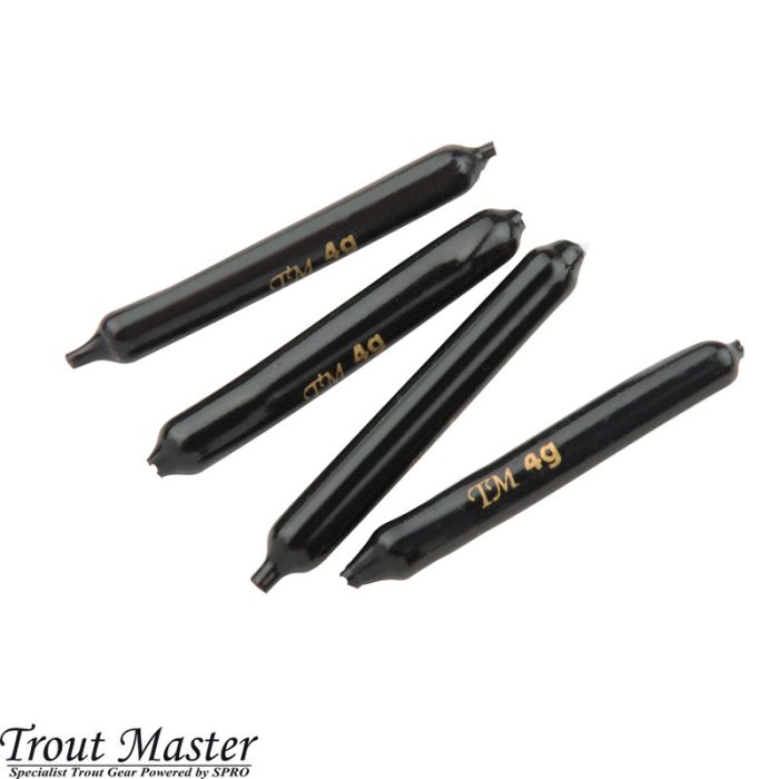 Trout Master Inline Lead