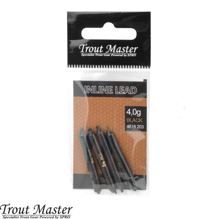 Trout Master Inline Lead - Afbeelding 2