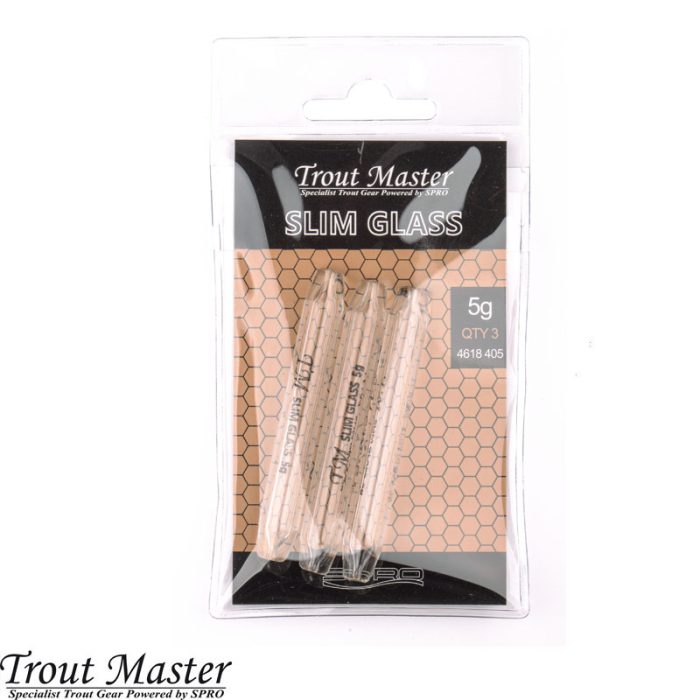Trout Master Glass