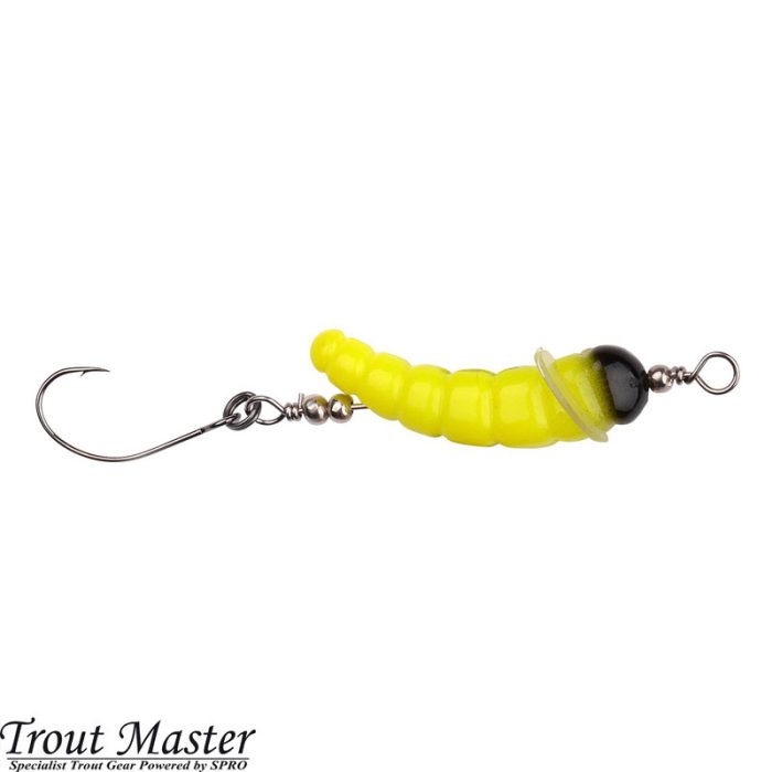 Trout Master Hard Camola 37 - Afbeelding 2