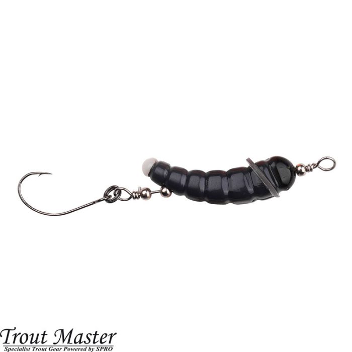 Trout Master Hard Camola 37 - Afbeelding 3