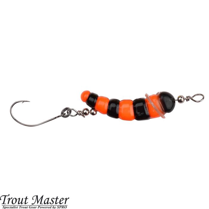 Trout Master Hard Camola 37 - Afbeelding 4