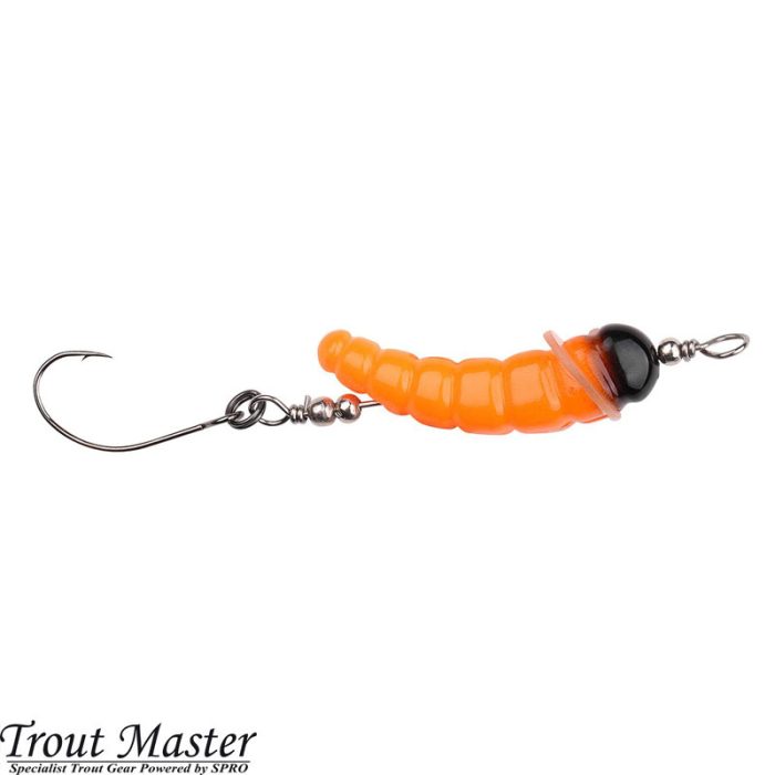 Trout Master Hard Camola 37 - Afbeelding 5