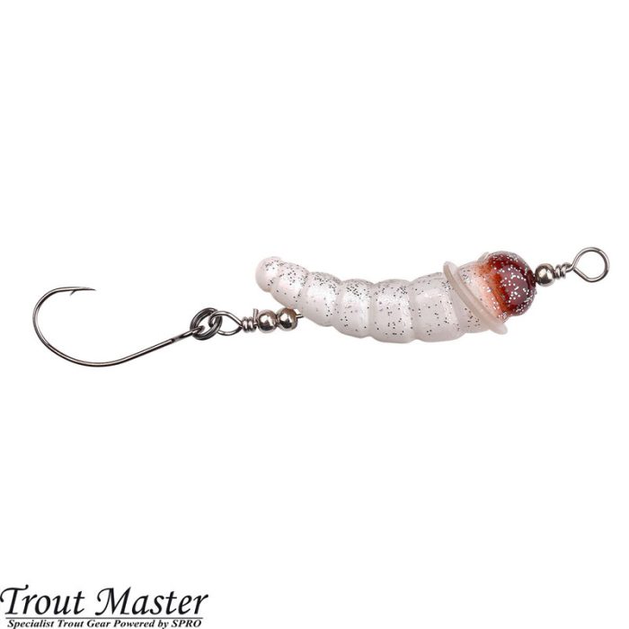 Trout Master Hard Camola 37 - Afbeelding 6