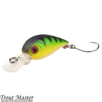 Trout Master Wobbla