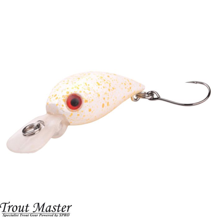 Trout Master Wobbla - Afbeelding 5