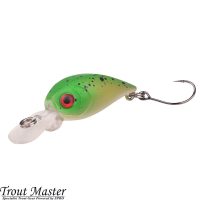 Trout Master Wobbla - Afbeelding 7