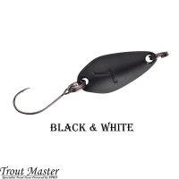 Trout Master Incy Spoon 0.5 Gram - Afbeelding 7