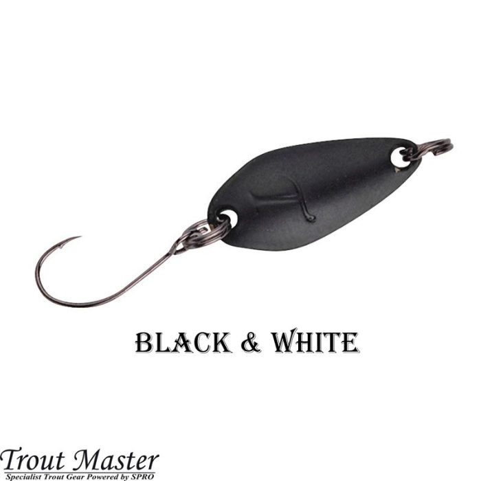 Trout Master Incy Spoon 2.5 Gram - Afbeelding 11