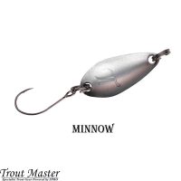 Trout Master Incy Spoon 0.5 Gram - Afbeelding 9