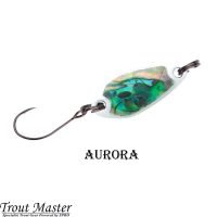 Trout Master Incy Spoon 0.5 Gram - Afbeelding 11