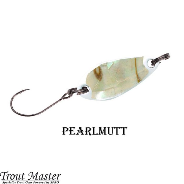 Trout Master Incy Spoon 2.5 Gram - Afbeelding 6
