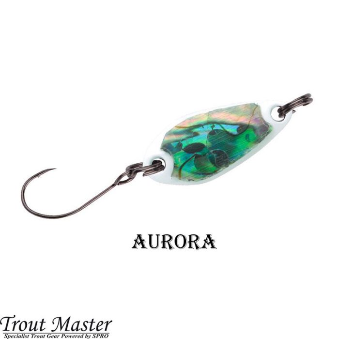 Trout Master Incy Spoon 2.5 Gram - Afbeelding 7