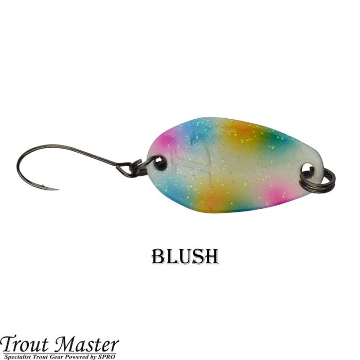 Trout Master Incy Spoon 2.5 Gram - Afbeelding 3