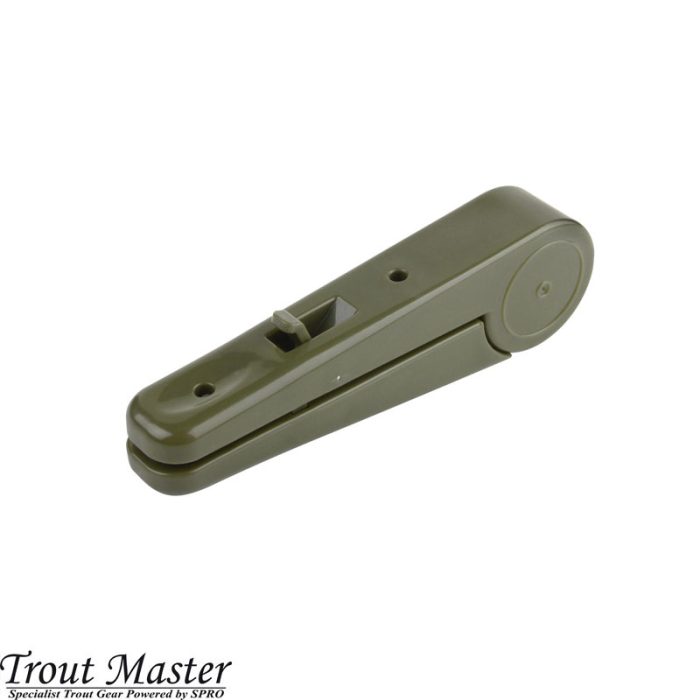 Trout Master Bait Former Duo