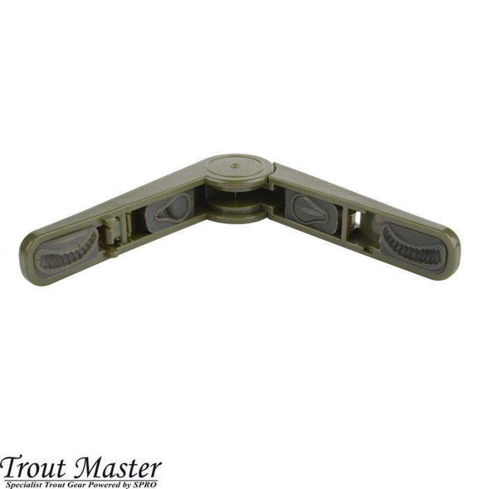 Trout Master Bait Former Duo - Afbeelding 2