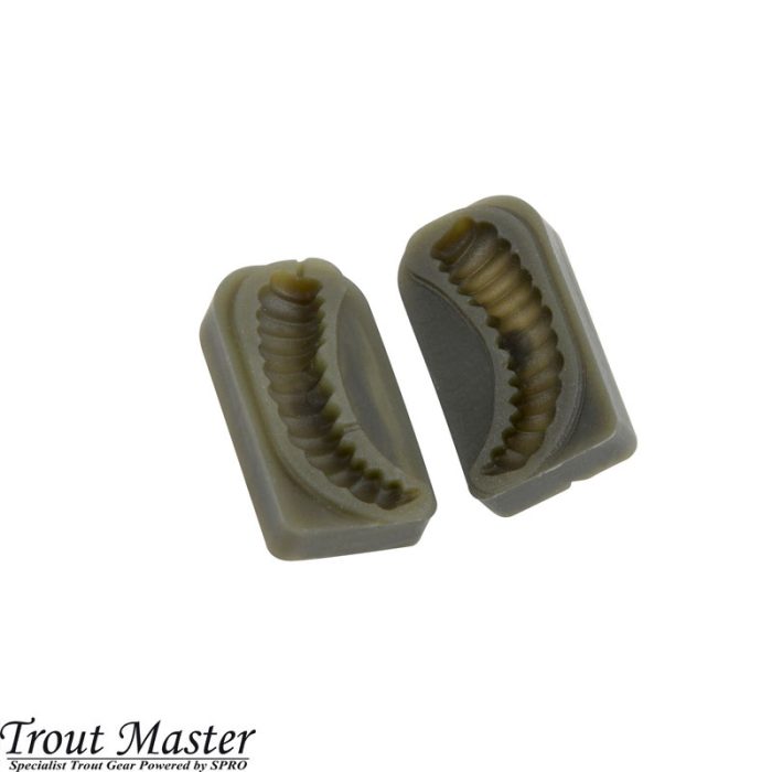 Trout Master Bait Former Duo - Afbeelding 3
