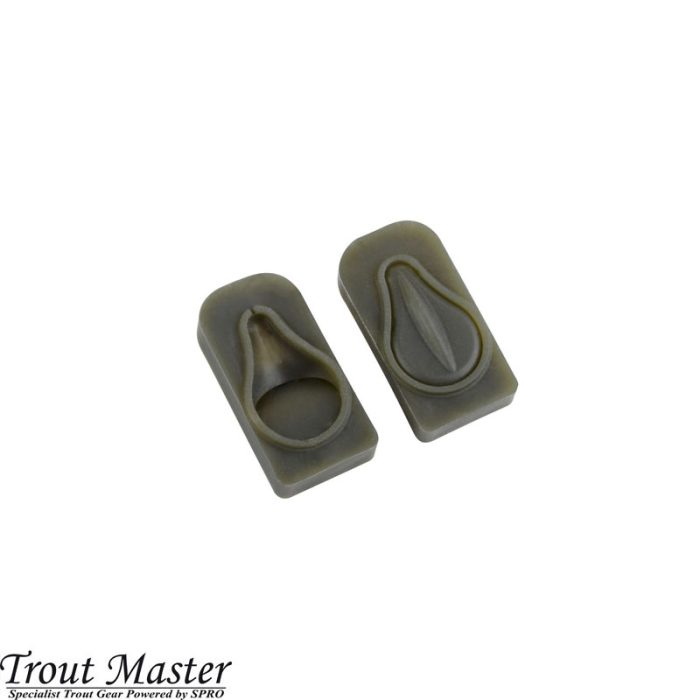 Trout Master Bait Former Duo - Afbeelding 4