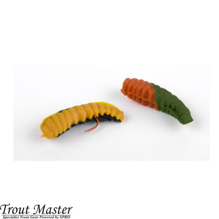 Trout Master Bait Former Duo - Afbeelding 5