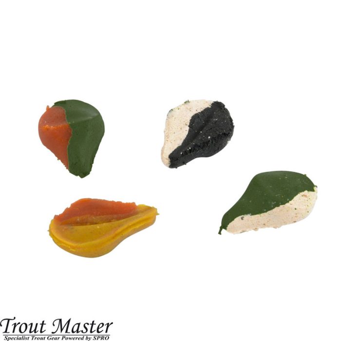 Trout Master Bait Former Duo - Afbeelding 6