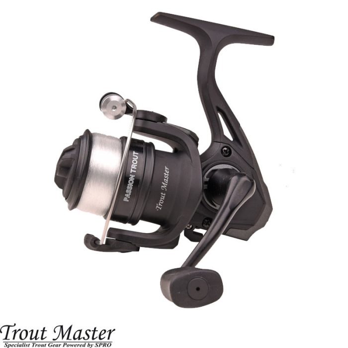Trout Master Passion Trout 1000