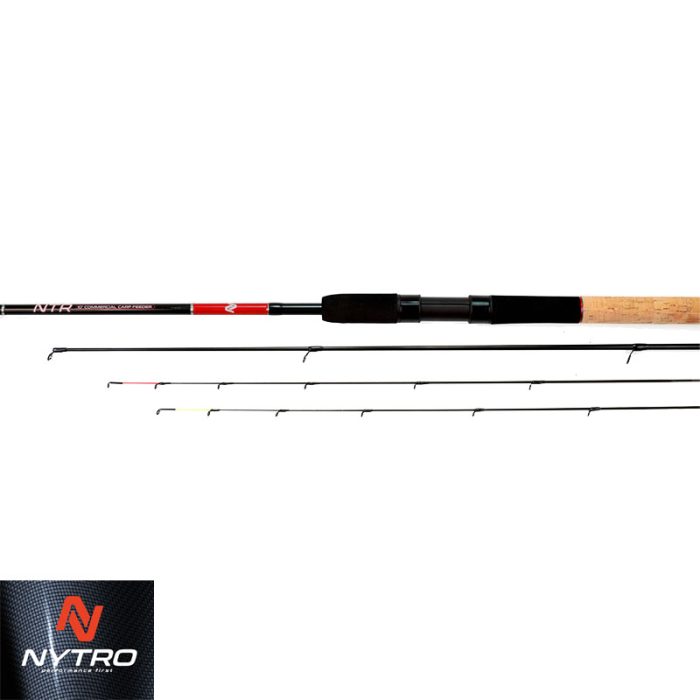 Nytro NTR Commercial Carp Feeder 11FT