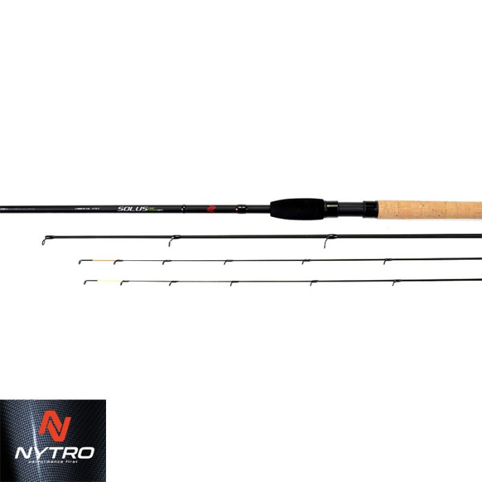 Nytro Solus Carp Feeder 11FT
