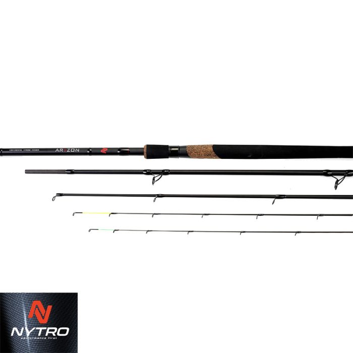 Nytro Aryzon Continental Feeder 3.80 MTR