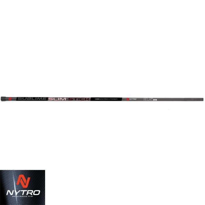 Nytro Sublime Slim Stick 350 Put-Over Schepnetsteel 3.5 MTR