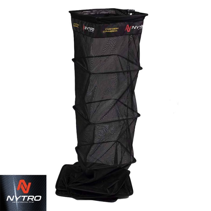 Nytro Leefnet Carp Mesh 3,0 Meter