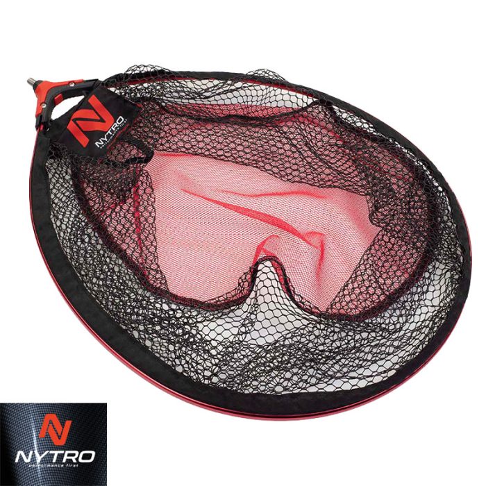 Nytro Spoon Net Latex Match Allround 20''