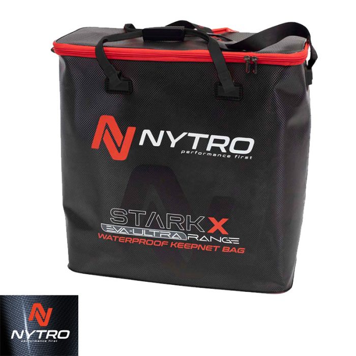 Nytro Starkx EVA Waterproof Netbag