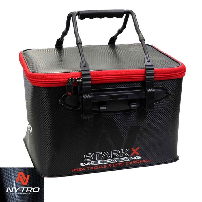Nytro Starkx EVA Tackle & Bits Carryall