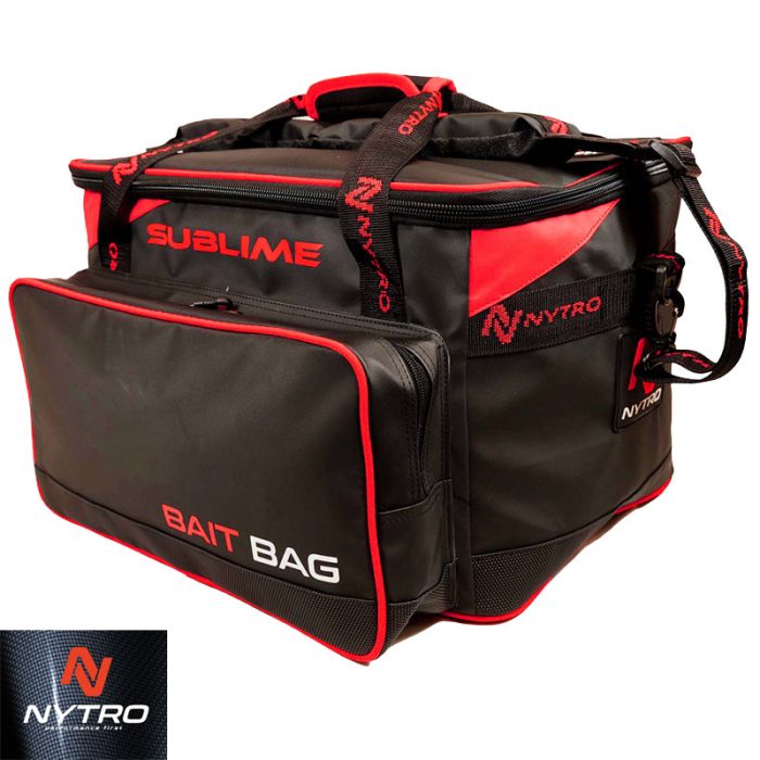 Nytro Sublime Bait Bag Small