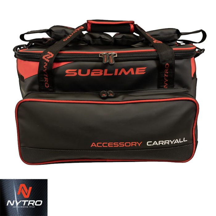 Nytro Sublime Accessory Carryall Medium