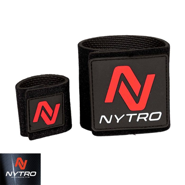 Nytro Sublime Neoprene Rod Bands