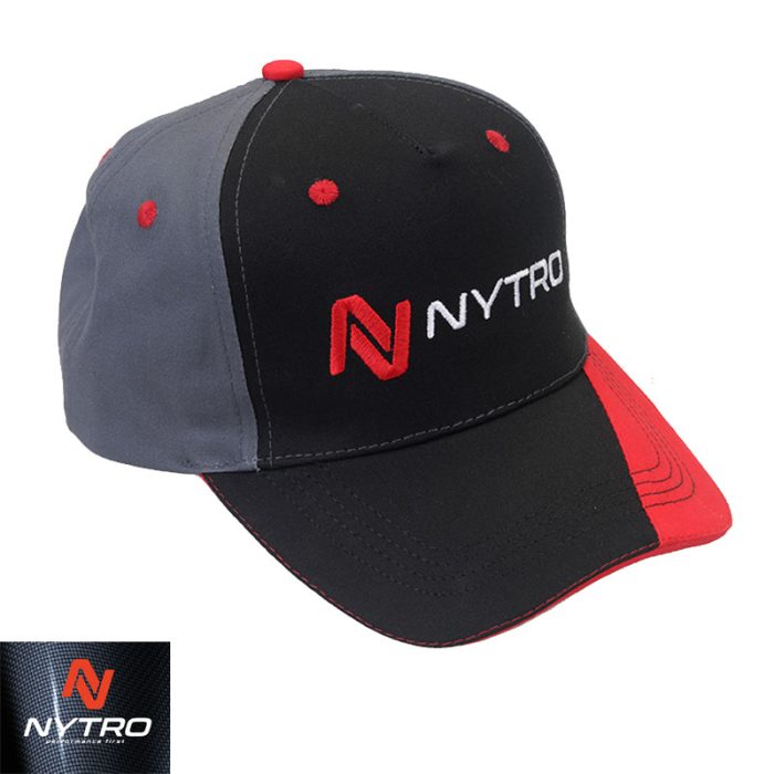Nytro Fishing Cap