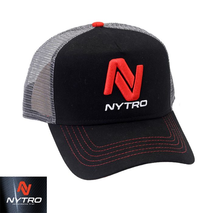 Nytro Trucker Cap
