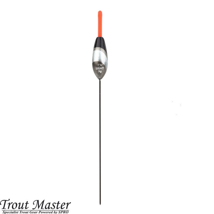 Trout Master Pro Float Light