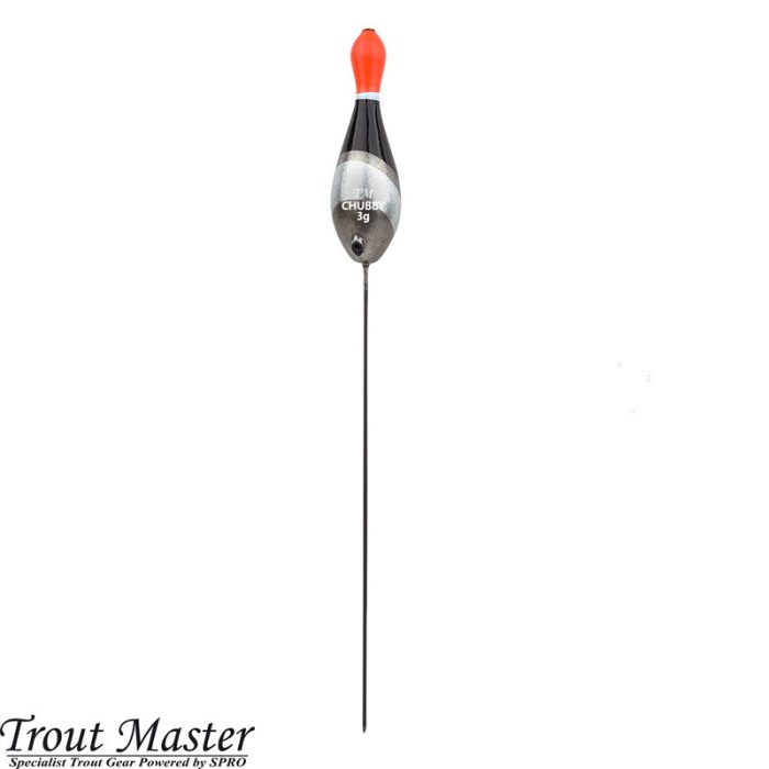 Trout Master Pro Float Chubby